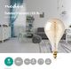 Nedis Nedis LED Retro Filament Lamp E27 5 W 280 lm 2000 K 4