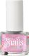 Snails Lakier do paznokci Mini Glitter Bomb - Play, 7 ml 1