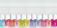 Snails Lakier do paznokci FLEUR COLLECTION - Wild Tulip , 10,5 ml 2