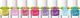Snails Lakier do paznokci ROSE - LOL, Peel-off, 7 ml 2