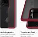 Spigen Spigen Ciel Sam G988 S20 Ultra Color Brick burgundowy/burgundy ACS00728 3