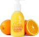 Uoga uoga Żel do mycia twarzy Good Mood Concentrate z olejkiem z rokitnika 250ml 1