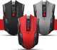 Mysz Strado Skyee - Grey 4
