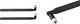 Antena LTE do Huawei B593 E5186 B525 2 szt. 1