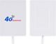 Antena Antena bezprzewodowa Wi-Fi 28 dBi 4G LTE 3g 4g (28972) 2