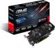 Karta graficzna Asus Radeon R7 260X OC, 2GB GDDR5 (128 Bit), HDMI, 2xDVI, DP, BOX (R7260X-OC-2GD5) 1