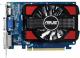 Karta graficzna Asus GeForce GT 730 4GB GDDR3 (128 bit) HDMI, DVI, D-Sub (GT730-4GD3) 3