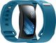 Opaska Silikonowa do Gear Fit 2/2 Pro - Navy uniwersalny 1