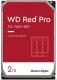 Dysk serwerowy WD Red Pro 2TB 3.5'' SATA III (6 Gb/s)  (WD2001FFSX) 1