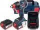Klucz udarowy Bosch GDX 18V-200 C 18 V 1/2" 1