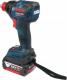 Klucz udarowy Bosch GDX 18V-200 C 18 V 1/2" 4