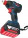 Klucz udarowy Bosch GDX 18V-200 C 18 V 1/2" 5