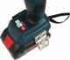 Klucz udarowy Bosch GDX 18V-200 C 18 V 1/2" 6