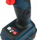 Klucz udarowy Bosch GDX 18V-200 C 18 V 1/2" 7