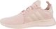Adidas Buty damskie X_PLR J różowe r. 37 1/3 (BY9880) 2