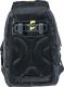 Basil Plecak Urban Dry 18L, mocowanie na haki Hook-On System, czarny mat 3