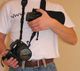 Pokrowiec Matin Futerał Na Obiektyw Neoprene 100 9