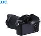 JJC Muszla Oczna Fda-ep16 Do Sony A7 / A7s / A7r / A7 Ii / A7r Ii / A7s Ii / A58 5