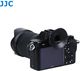 JJC Muszla Oczna Fda-ep16 Do Sony A7 / A7s / A7r / A7 Ii / A7r Ii / A7s Ii / A58 6