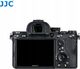 JJC Muszla Oczna Typ Fda-ep18 Do Sony A9 / A58 / A99 Ii / A99ii 6