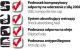 Dedra półbuty damskie bezpieczne MF1V, rozmiar 41 (BH9MF1V-41) 1