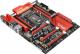 Płyta główna ASRock Fatal1ty X99X Killer, X99, QuadDDR4-2133, SATA3, RAID, ATX 1