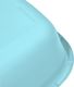 Keeeper Miska z Wylewką 9l 1055 Prostokątna Aqua Blue 38X32cm Keeeper Bjórk 5
