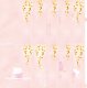 Herma Herma Wedding folder Wedding Planer Love Story DIN A4 15410 3