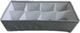 Coronet Organizer Do Szafy 8 Przegród SA2937493 Vespero 1