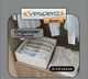 Coronet Organizer Do Szafy 7 Przegród SA2937486 Vespero 6
