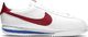 Nike Buty męskie Cortez Basic Leather białe r. 42 (819719-103) 1