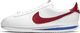 Nike Buty męskie Cortez Basic Leather białe r. 42 (819719-103) 2