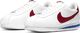 Nike Buty męskie Cortez Basic Leather białe r. 42 (819719-103) 5