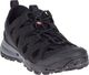 Merrell Sandały męskie Choprock Ltr Shandal czarne r. 45 (J84817) 2