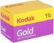 Kodak 1 Kodak Gold 200 135/36 1