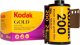 Kodak 1 Kodak Gold 200 135/36 27