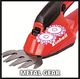 Einhell Nożyce akumulatorowe GE-CG 18 Li-Solo 20 cm 3