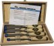 Kirschen Kirschen Firmer Chisel Set 1141 HK in Wooden Box 1141000 4