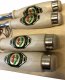 Kirschen Kirschen Firmer Chisel Set 1141 HK in Wooden Box 1141000 7