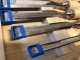 Kirschen Kirschen Firmer Chisel Set 1141 HK in Wooden Box 1141000 9