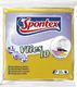 Spontex Spontex Ścierka Uniwersalna Vlies 10szt 44013 1