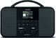 Radio TechniSat Techniradio 5 IR 1
