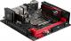 Płyta główna Asus MAXIMUS VII IMPACT, Z97, DualDDR3-1600, SATA3, RAID, HDMI, DP, mITX 4