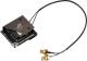 Płyta główna Asus MAXIMUS VII IMPACT, Z97, DualDDR3-1600, SATA3, RAID, HDMI, DP, mITX 6