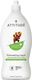 Attitude Attitude, Płyn do mycia naczyń, Zielone Jabłuszko i Bazylia (Green Apple i Basil), 700 ml 1