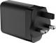 Ładowarka KMP 2x USB-A 1x USB-C 3 A (2099992201) 1