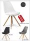 Profeos Krzesło skandynawskie Depare - styl Eames 2