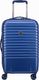 Delsey Walizka CAUMARTIN PLUS 55 cm niebieska 1