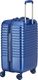 Delsey Walizka CAUMARTIN PLUS 55 cm niebieska 11