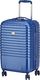Delsey Walizka CAUMARTIN PLUS 55 cm niebieska 14
